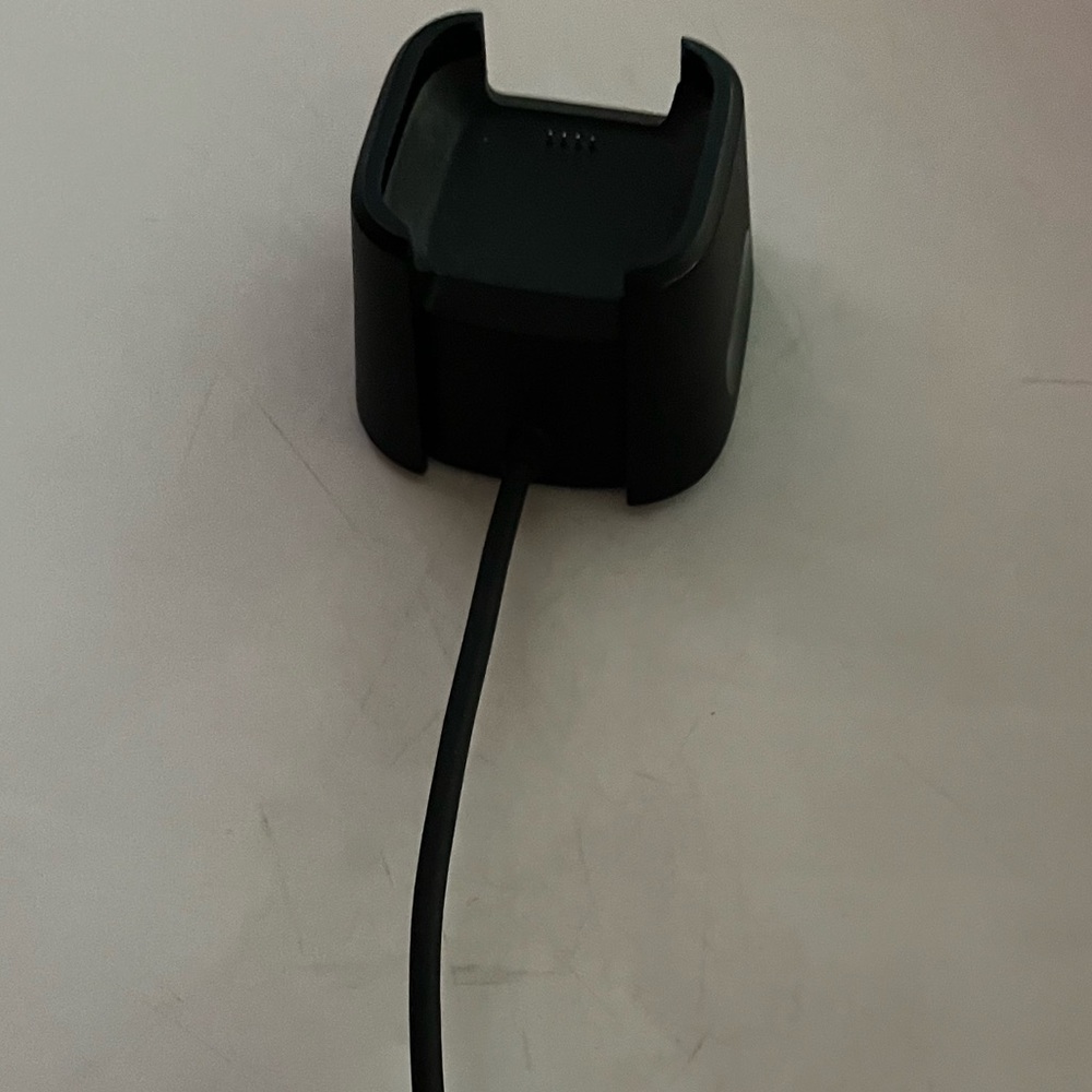 Fitbit Versa Charger